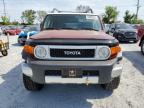 2011 Toyota Fj Cruiser  en Venta en Riverview, FL - Rear End