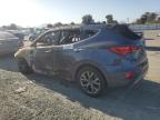 2017 Hyundai Santa Fe Sport  за продажба в Martinez, CA - Burn