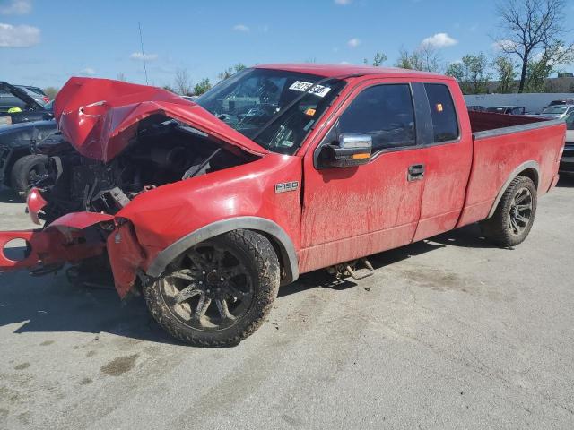 2006 Ford F150 
