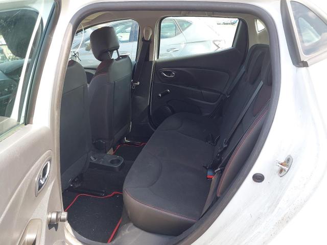 2013 RENAULT CLIO EXPRE