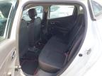 2013 RENAULT CLIO EXPRE for sale at Copart EAST KILBRIDE