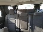 2012 Dodge Durango Sxt продається в Los Angeles, CA - Normal Wear