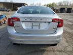 2015 Volvo S60 Premier იყიდება Marlboro-ში, NY - Front End