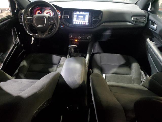  DODGE DURANGO 2023 Black