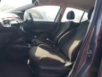 2016 VAUXHALL CORSA SRI for sale at Copart WOLVERHAMPTON