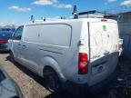2021 PEUGEOT EXPERT PRO for sale at Copart YORK