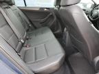 2015 Volkswagen Jetta Tdi на продаже в Wichita, KS - Front End