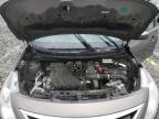 2016 Nissan Versa S for Sale in Byron, GA - Rear End