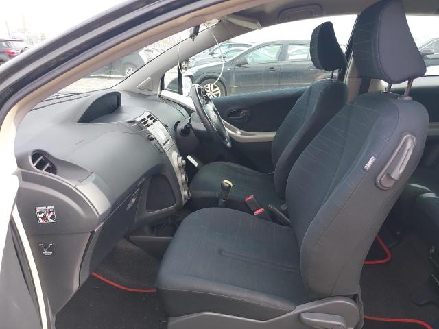 2006 TOYOTA YARIS T3