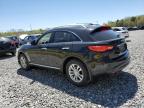 2012 Infiniti Fx35  de vânzare în North Billerica, MA - Front End