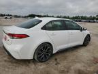 2020 Toyota Corolla Se for Sale in Houston, TX - Front End