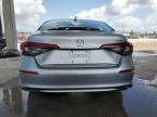 2022 Honda Civic Sport en Venta en West Palm Beach, FL - Front End