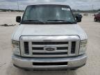 2011 Ford Econoline E250 Van na sprzedaż w New Braunfels, TX - Stripped