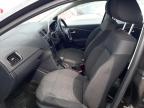 2015 VOLKSWAGEN POLO SE TS for sale at Copart SANDWICH