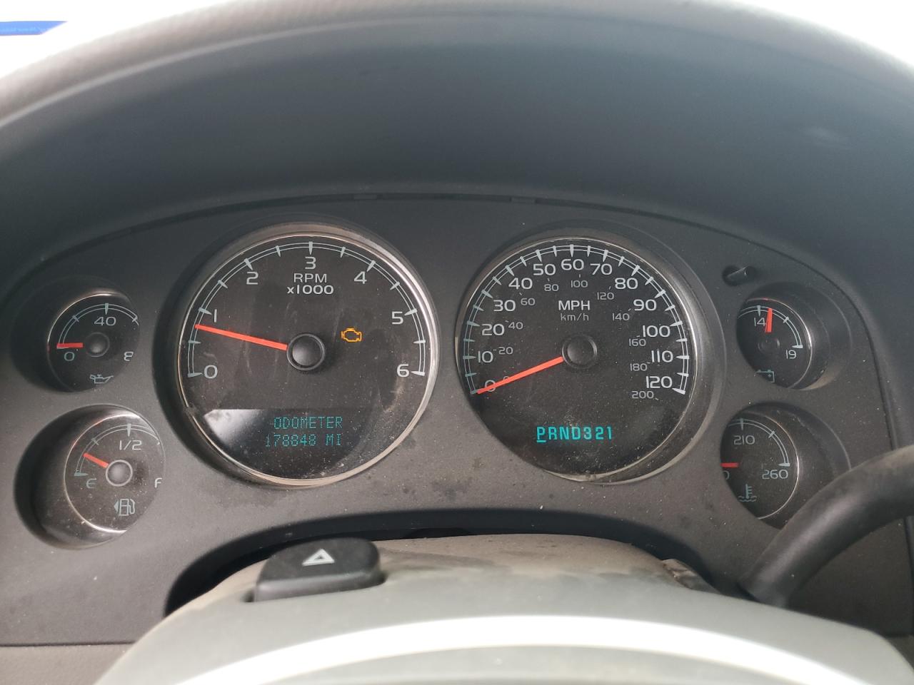 2008 Chevrolet Suburban C1500 Ls VIN: 1GNFC16078R200970 Lot: 51547315