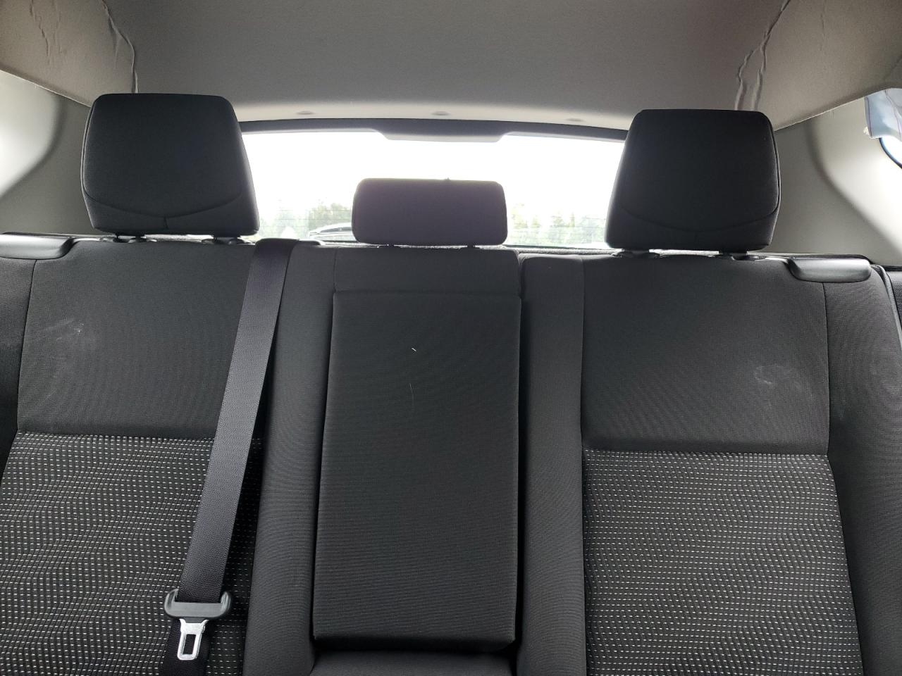 2017 Toyota Corolla Im VIN: JTNKARJE9HJ549783 Lot: 54801185