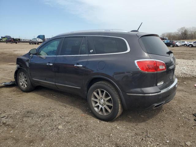  BUICK ENCLAVE 2017 Черный