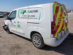 2023 FIAT DOBLO PRIM for sale at Copart WOLVERHAMPTON