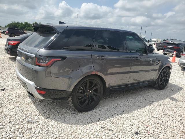  LAND ROVER RANGEROVER 2019 Szary