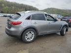 2015 Infiniti Qx70  იყიდება Ellwood City-ში, PA - Side
