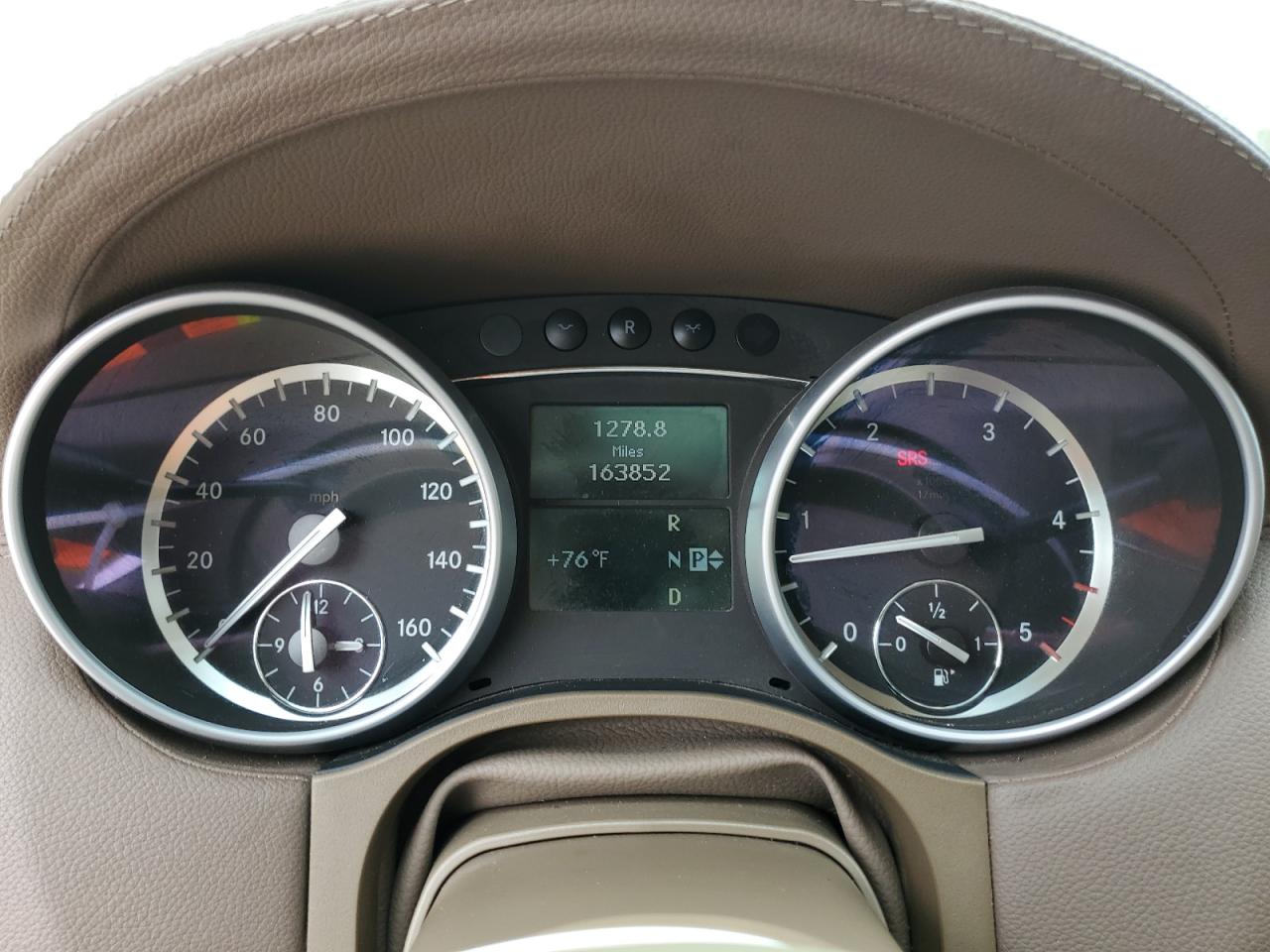 4JGBF2FE1CA783216 2012 Mercedes-Benz Gl 350 Bluetec