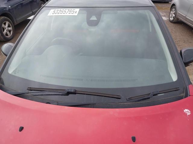 2017 CITROEN C3 FLAIR B
