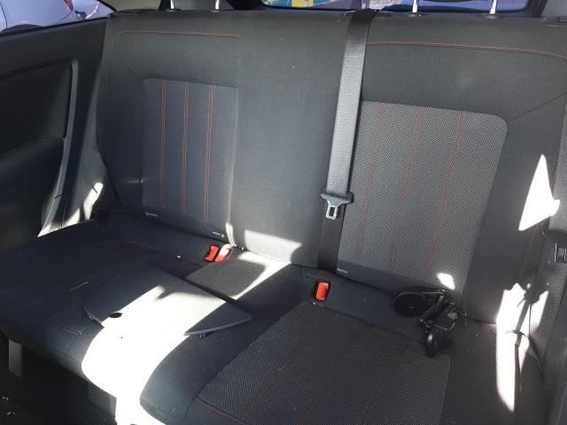 2011 VAUXHALL CORSA LIMI