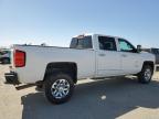 2015 Chevrolet Silverado K2500 Heavy Duty Ltz for Sale in Fresno, CA - Rear End