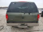 2000 Ford Expedition Eddie Bauer на продаже в Wayland, MI - Rear End