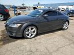 2011 Audi Tt Premium for Sale in Woodhaven, MI - Front End