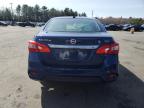 2017 Nissan Sentra S იყიდება Exeter-ში, RI - Front End