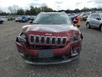 2019 Jeep Cherokee Limited for Sale in Madisonville, TN - Front End