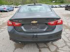 2016 Chevrolet Malibu Lt   for Sale in Hurricane, WV - All Over