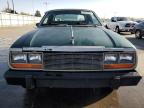 1980 American Motors Eagle Dl-5 იყიდება Littleton-ში, CO - Rear End