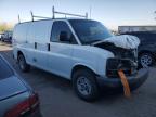 Albuquerque, NM에서 판매 중인 2015 Gmc Savana G2500 - Front End
