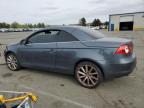 2007 Volkswagen Eos 3.2L Sport للبيع في Vallejo، CA - Mechanical