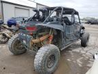2018 Polaris Rzr Xp 4 1000 Eps High Lifter Edition zu verkaufen in Lexington, KY - Front End