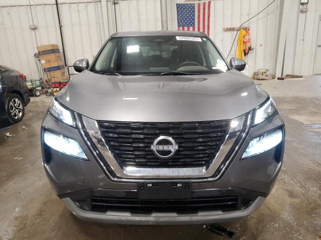  NISSAN ROGUE 2023 Серый