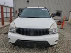 2007 Buick Rendezvous Cx de vânzare în Appleton, WI - Front End