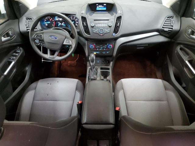  FORD ESCAPE 2018 Білий