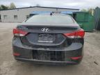 2016 Hyundai Elantra Se   for Sale in Finksburg, MD - Minor Dent/Scratches