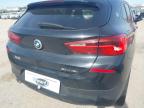 2020 BMW X2 SDRIVE1 for sale at Copart YORK