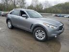 2015 Infiniti Qx70  იყიდება Ellwood City-ში, PA - Side