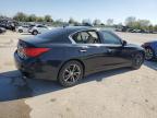 2017 Infiniti Q50 Premium zu verkaufen in Bridgeton, MO - All Over