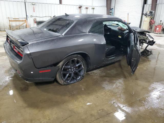  DODGE CHALLENGER 2021 Szary