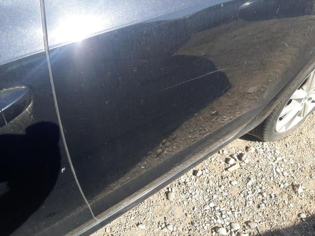 2013 SKODA OCTAVIA 2.0 TDI CR ELEGANCE 5DR