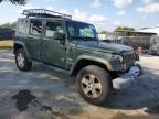 Orlando, FL에서 판매 중인 2008 Jeep Wrangler Unlimited Sahara - Front End