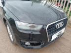 2012 AUDI Q3 SE TDI for sale at Copart WESTBURY