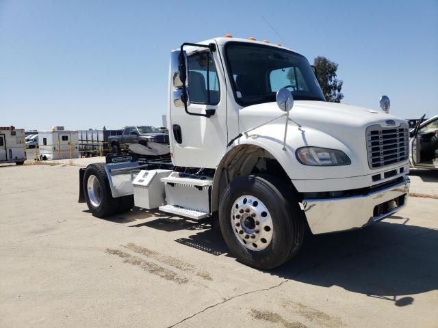 2016 Freightliner Business Class M2 Semi Truck