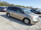 2010 Honda Odyssey Exl на продаже в Memphis, TN - Front End